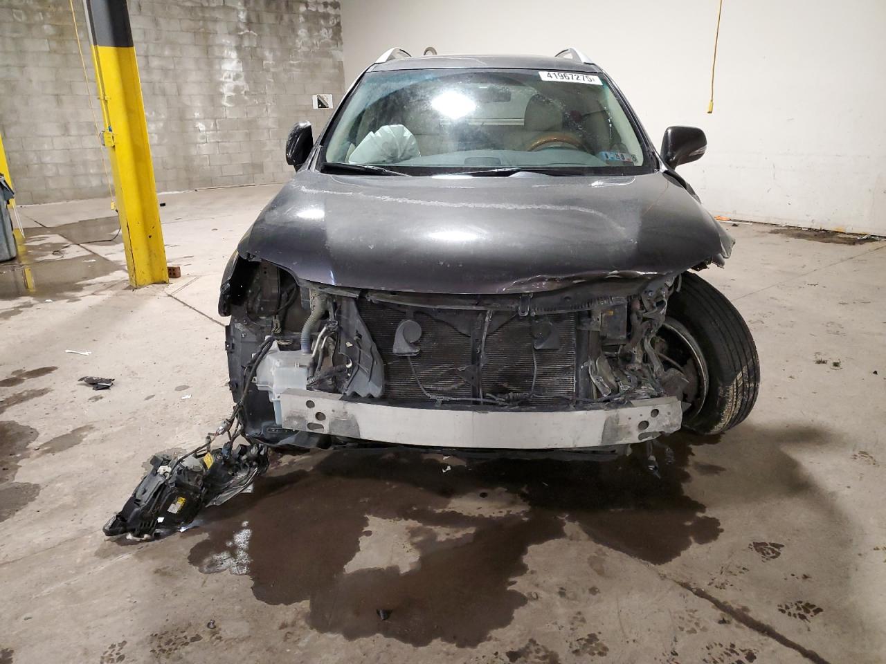 2010 Lexus RX - Image 5