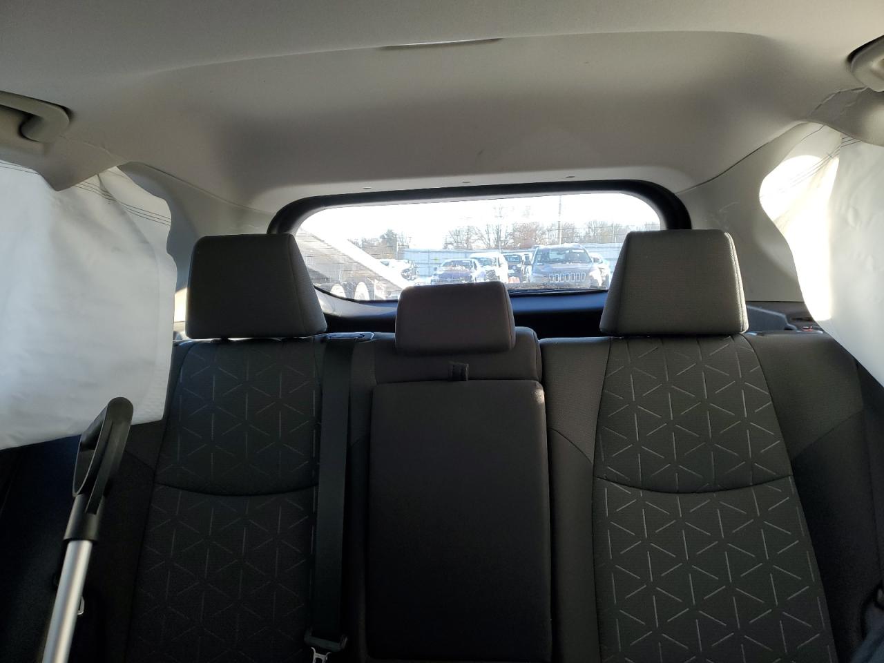 4T3R6RFV8MU021760 TOYOTA RAV4 2021