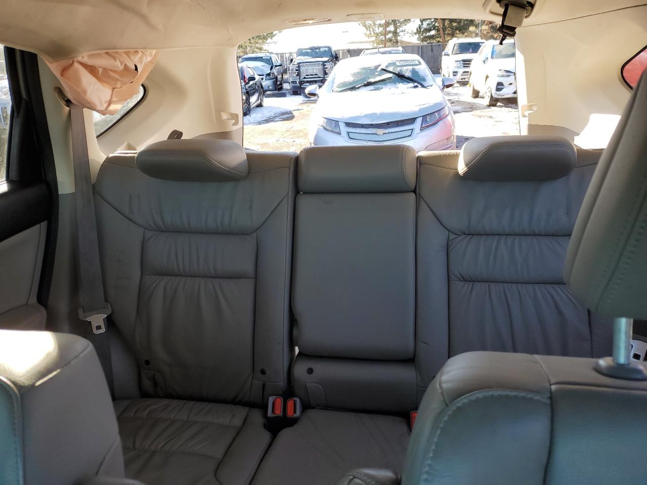 2014 Honda CR-V - Image 10