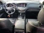 2019 Infiniti Qx60 Luxe للبيع في Fresno، CA - Front End