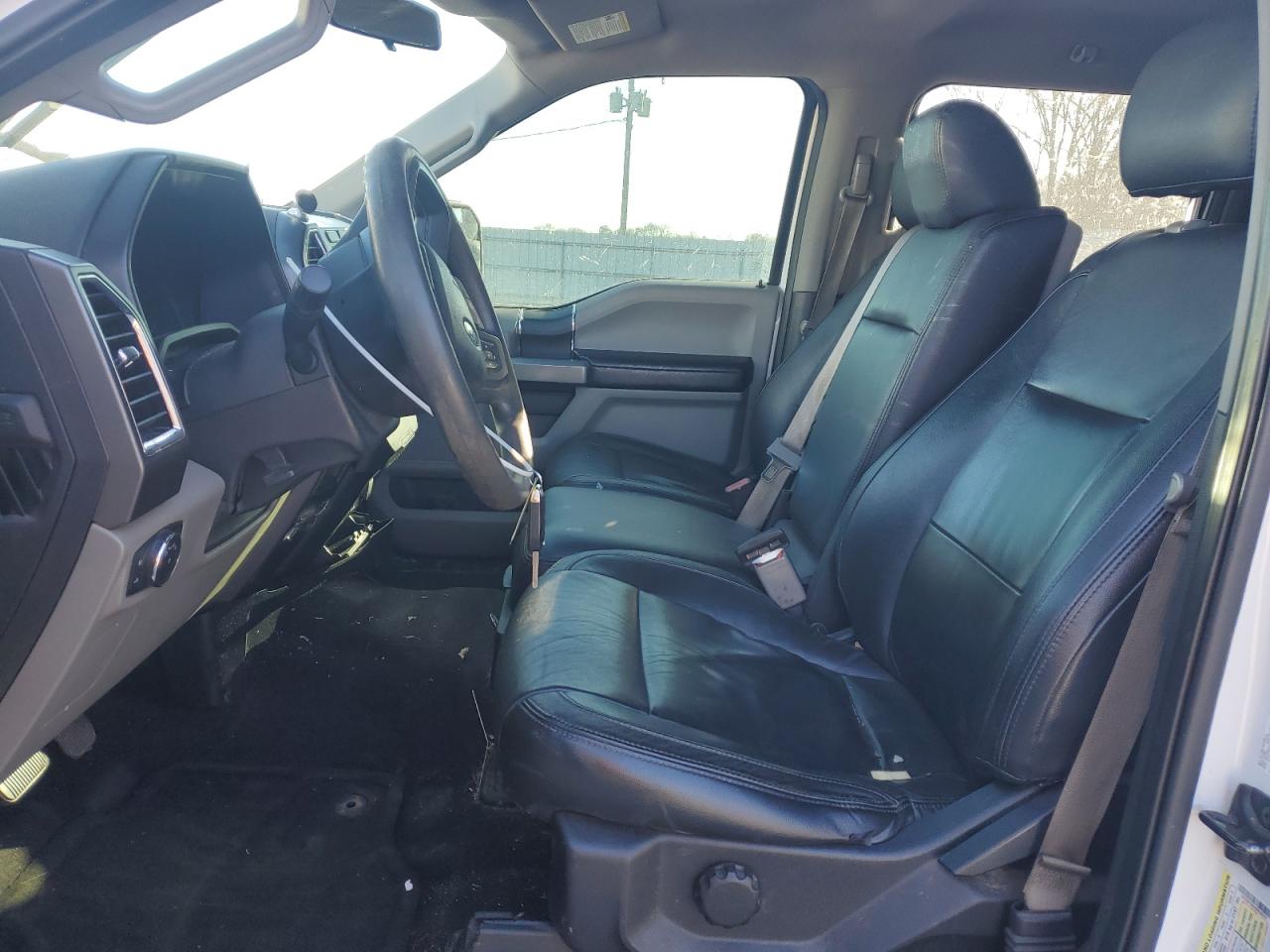 1FTEW1CF4GFB28274 FORD F-150 2016