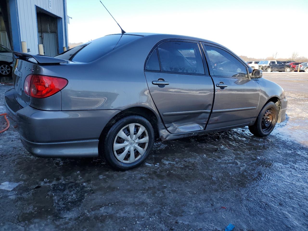 2007 Toyota Corolla - Image 3