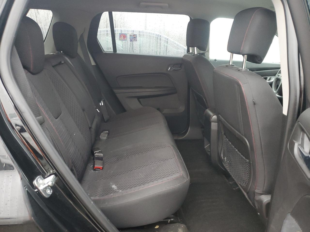 2014 GMC Terrain - Image 10