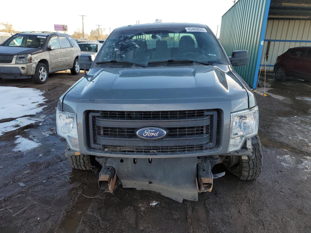 2013 Ford F-150 - Image 5