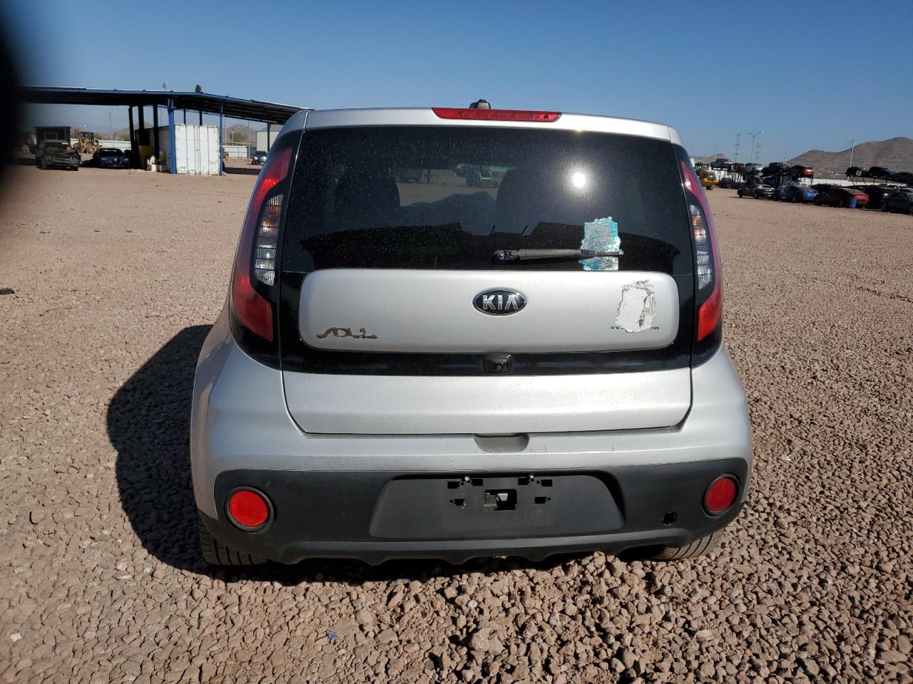 2019 Kia Soul - Image 6