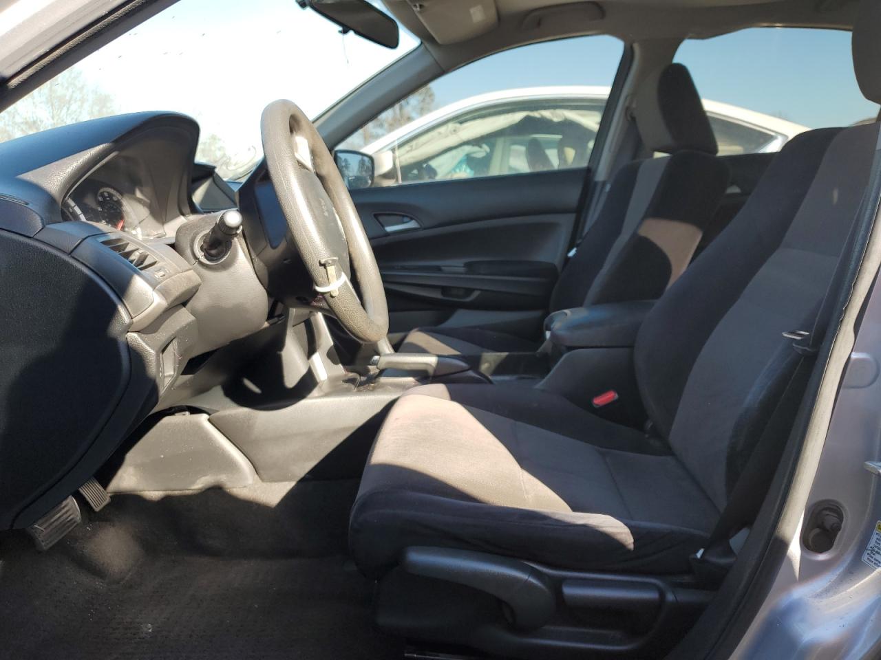 2009 Honda Accord - Image 7
