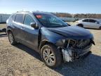 2016 Nissan Rogue S на продаже в Anderson, CA - Front End