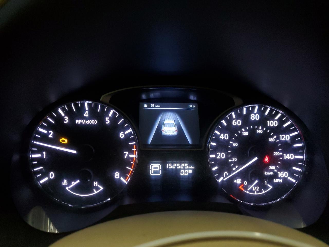 2014 Nissan Altima - Image 9