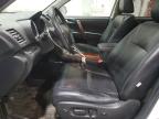 2012 Toyota Highlander Limited for Sale in Billings, MT - Front End