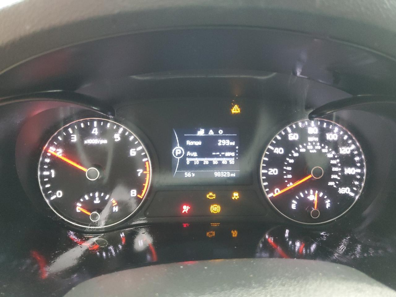 2018 Kia Optima - Image 9