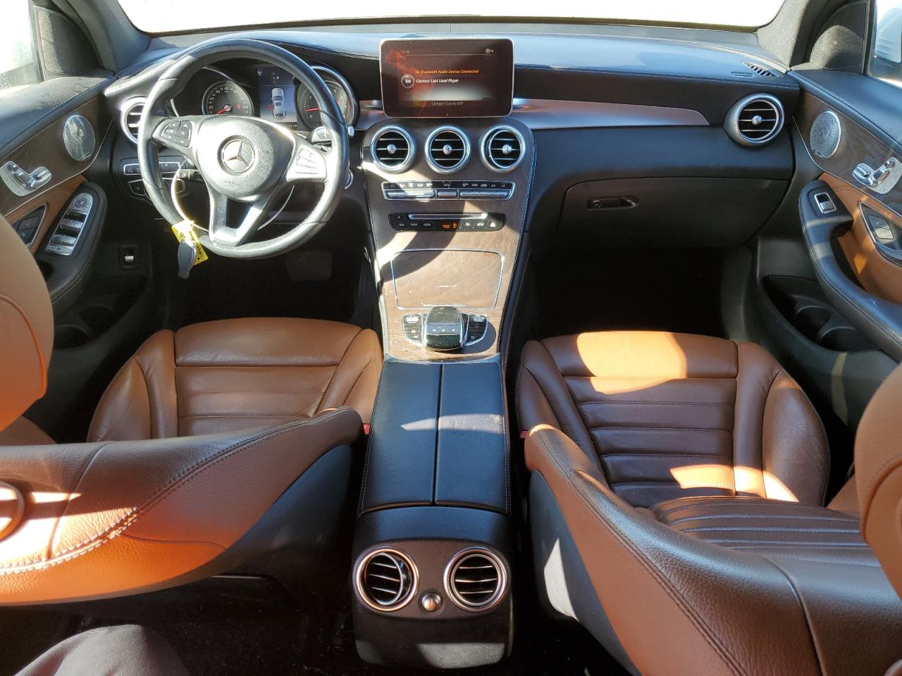 2018 Mercedes-Benz GLC - Image 8