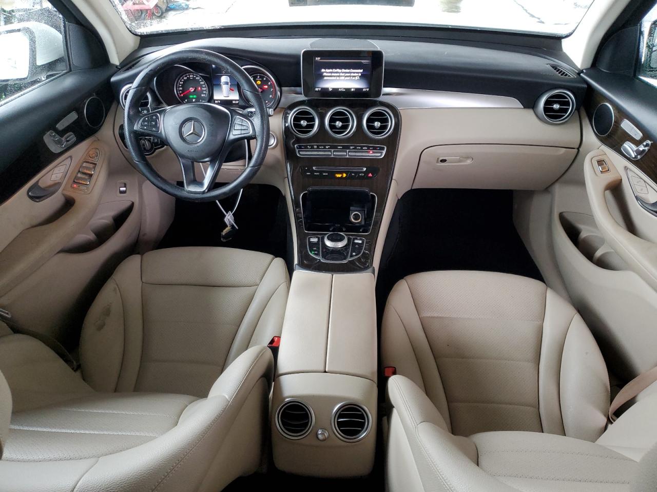 2019 Mercedes-Benz GLC - Image 8