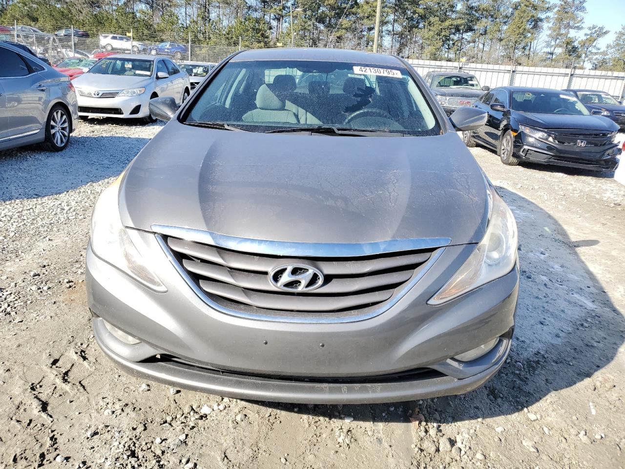 2013 Hyundai Sonata - Image 5