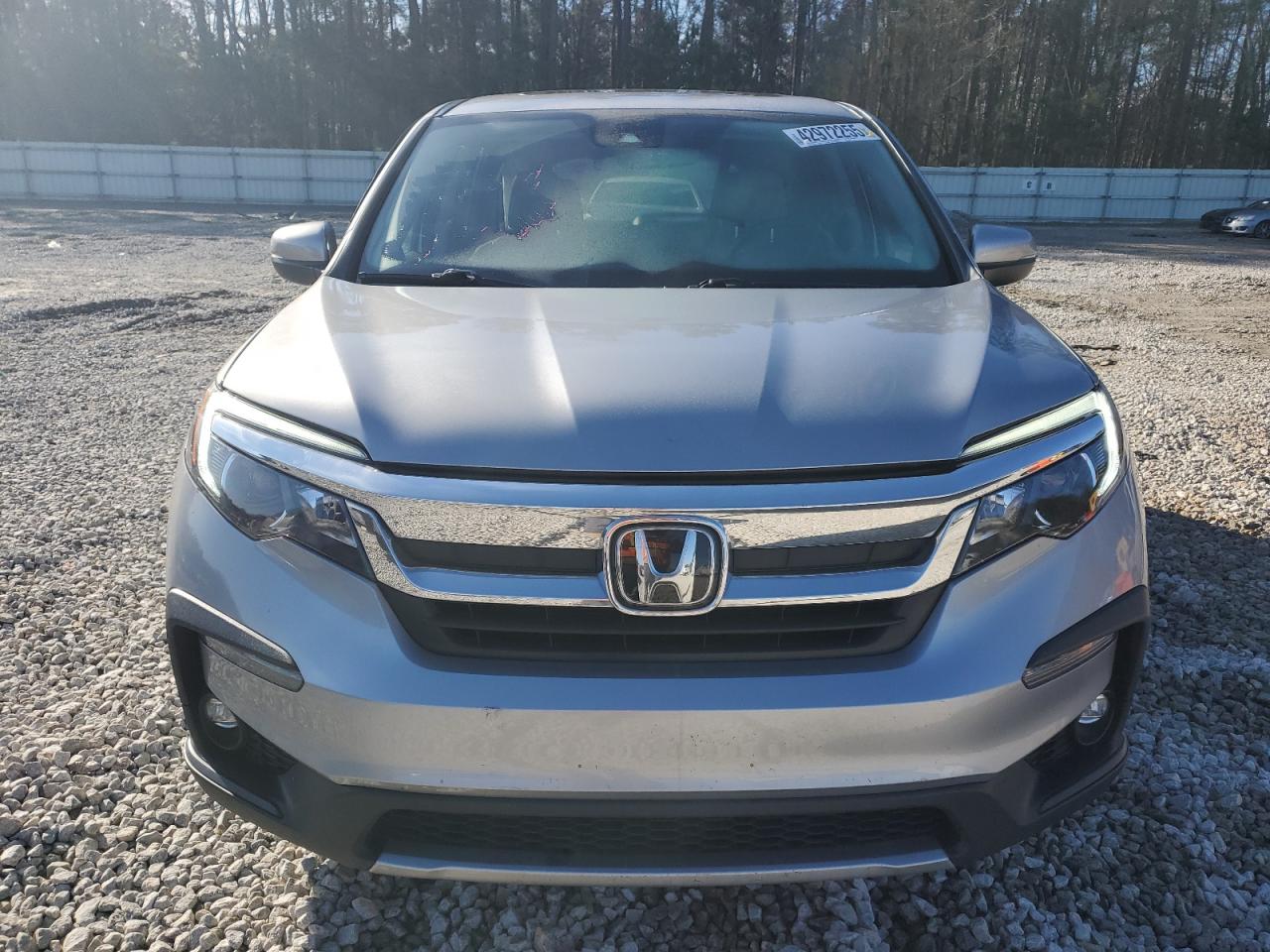 2022 Honda Pilot - Image 5