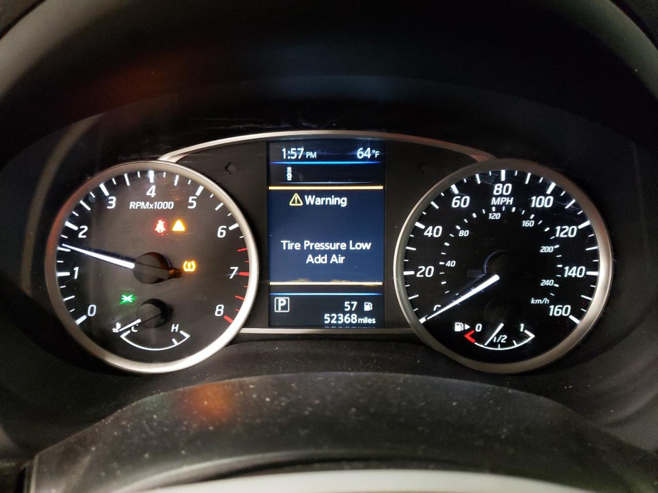 2019 Nissan Sentra - Image 9