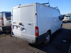 2008 FORD TRANSIT 85 for sale at Copart SANDTOFT