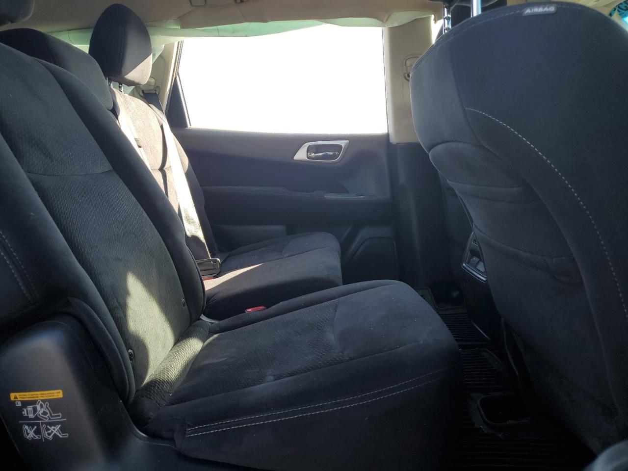 2013 Nissan Pathfinder - Image 11