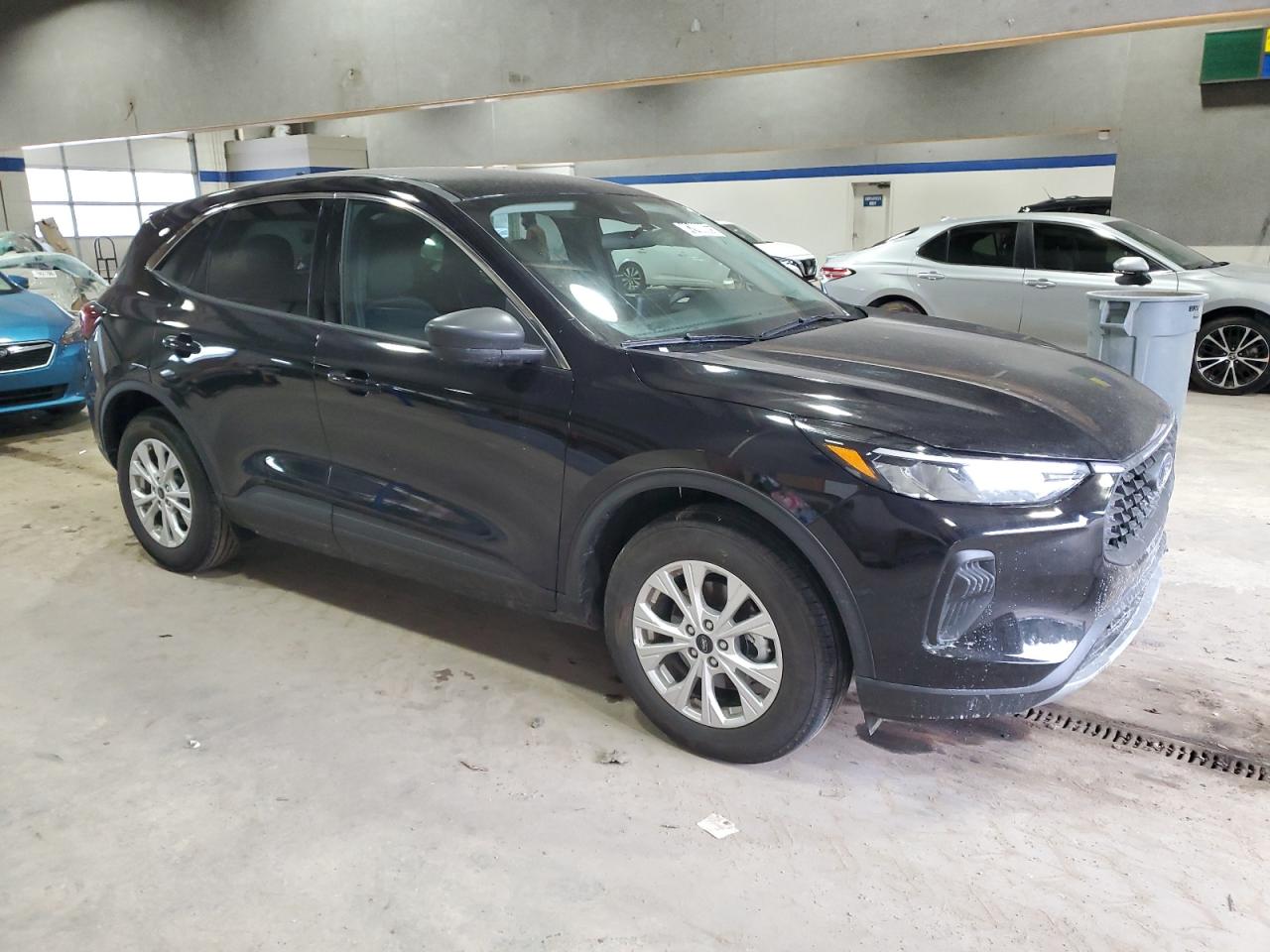 1FMCU0GN8RUA94889 FORD ESCAPE ACT 2024