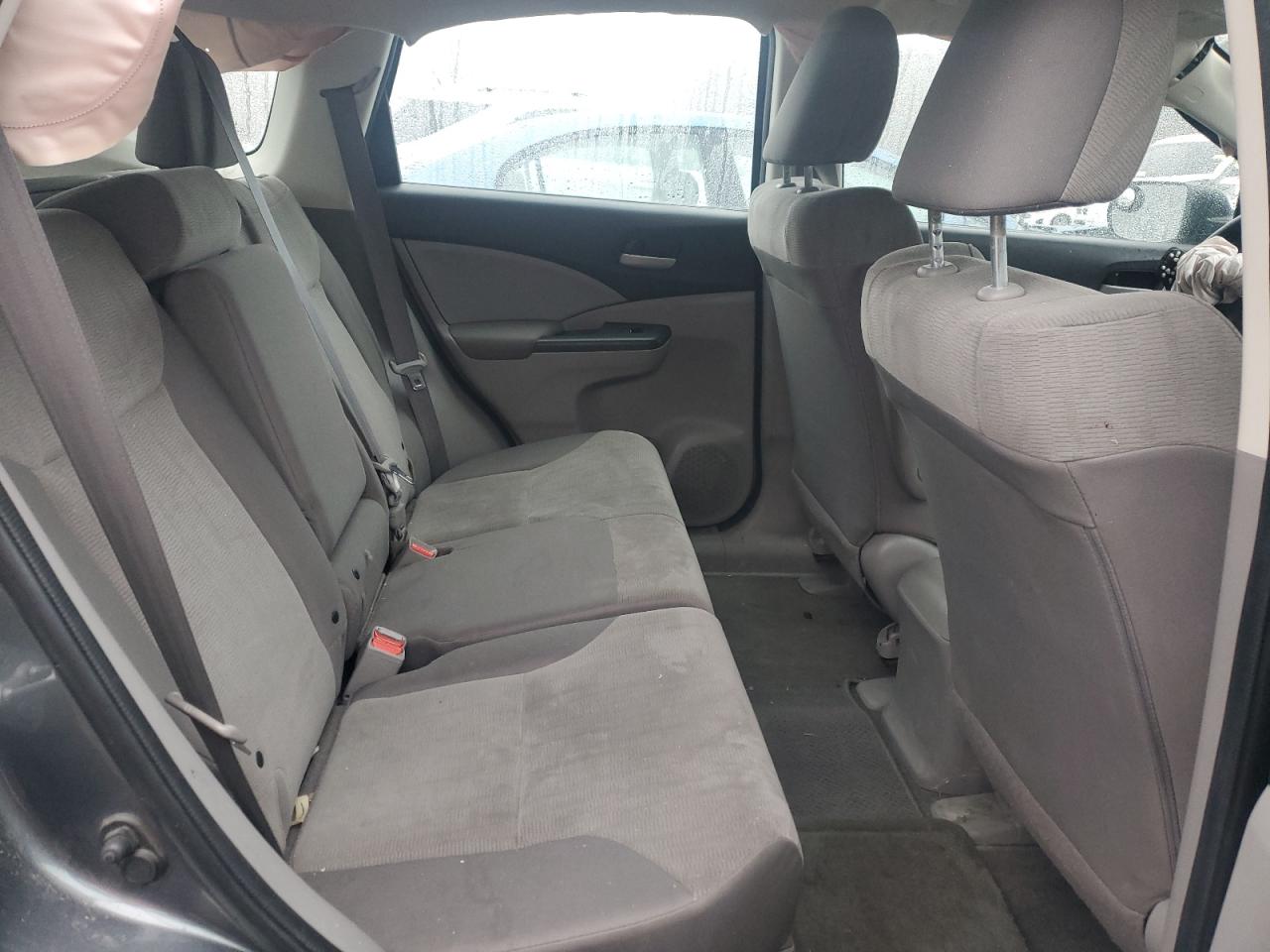 2013 Honda CR-V - Image 10
