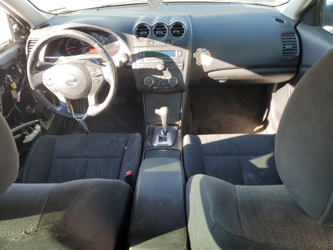 2012 Nissan Altima - Image 8