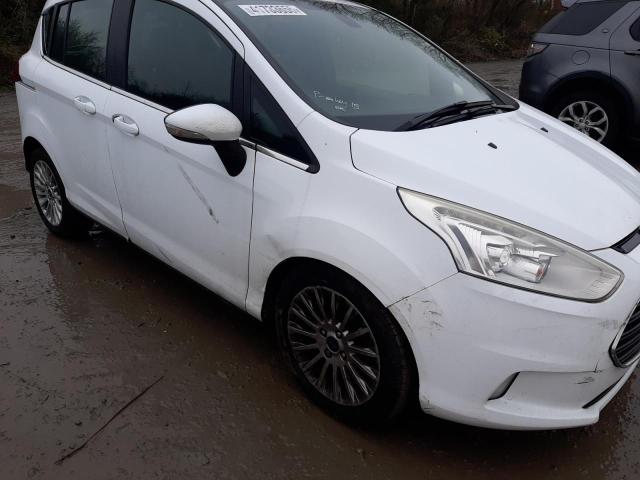 2014 FORD B-MAX TITA