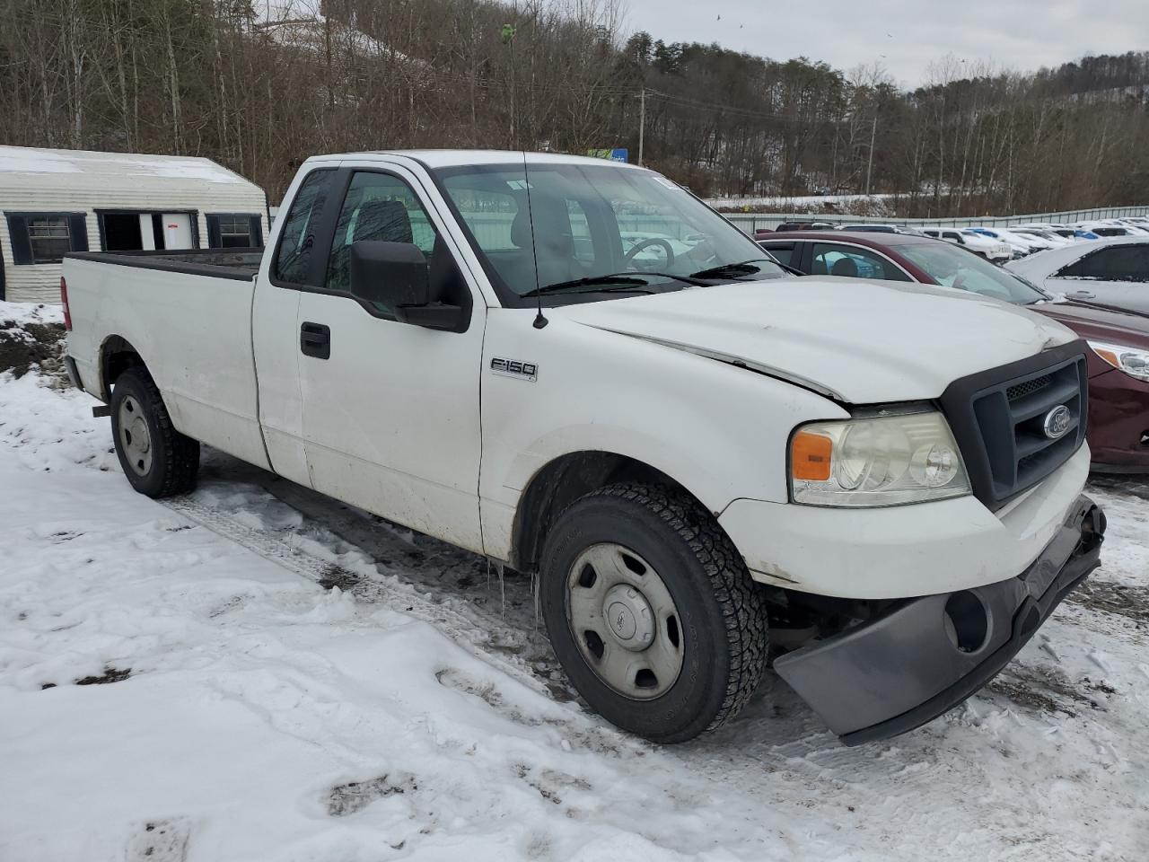 2008 Ford F-150 - Image 4