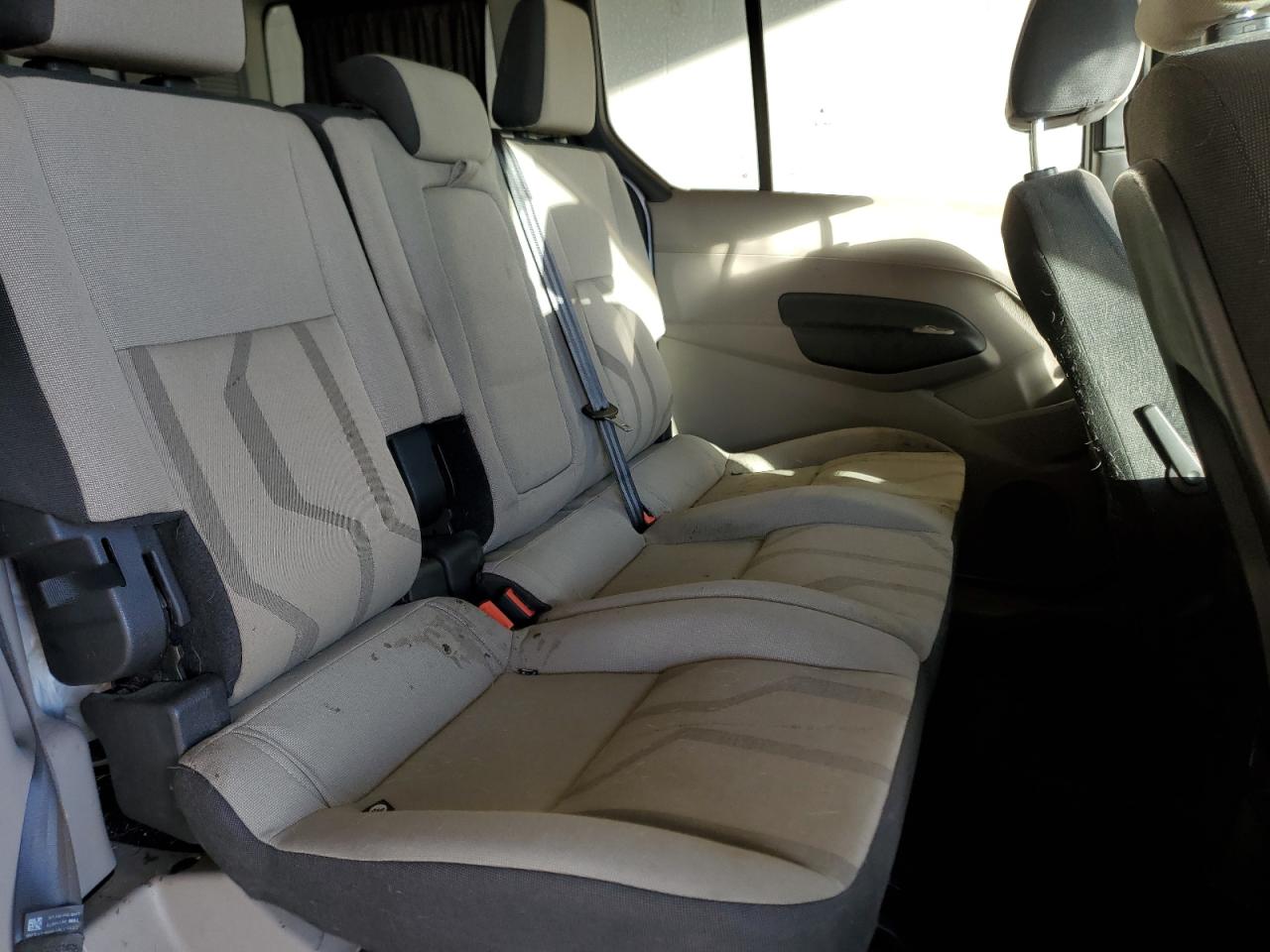 2014 Ford Transit - Image 11