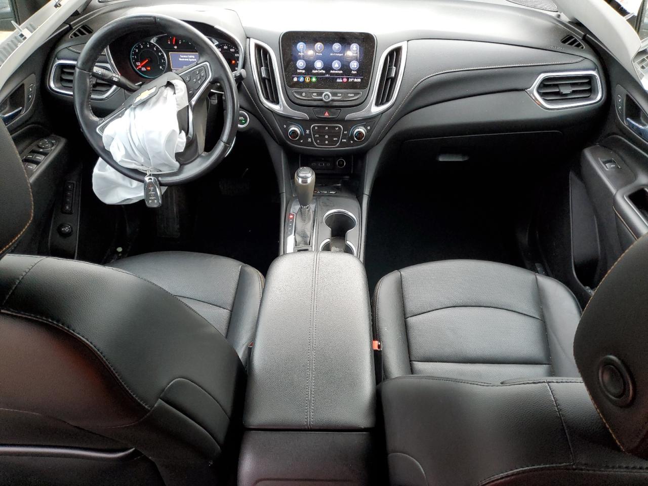 2GNAXNEVXL6170967 CHEVROLET EQUINOX 2020