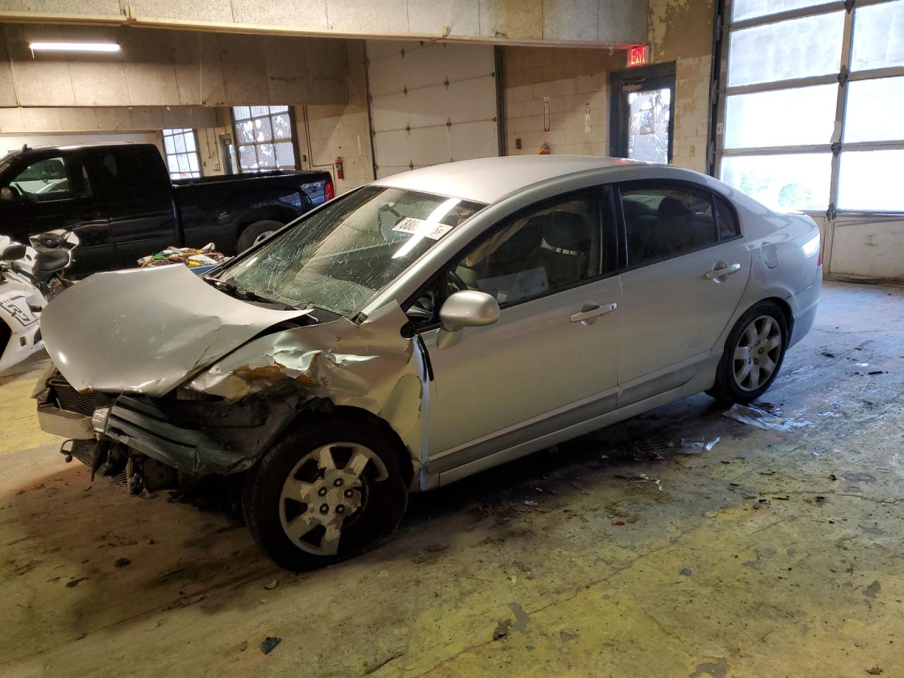 2009 Honda Civic - Image 1