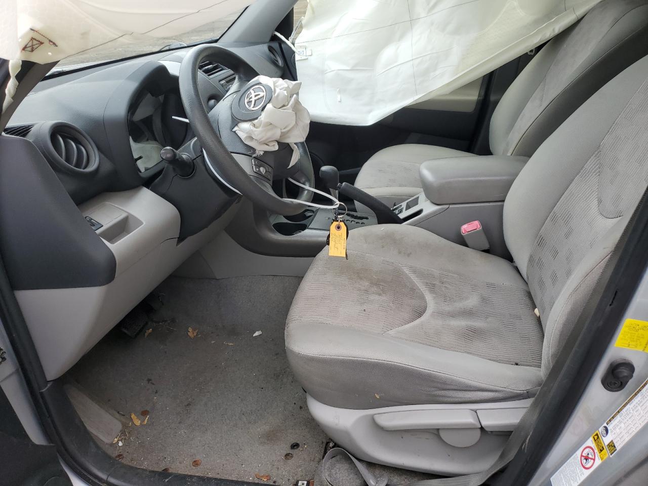2012 Toyota RAV 4 - Image 7
