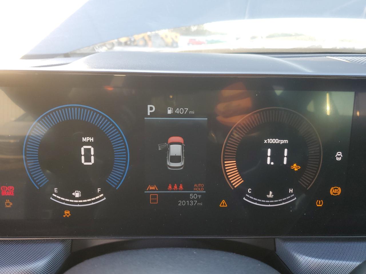 2024 Hyundai Sonata - Image 9