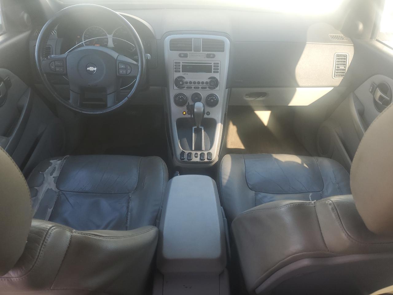 2006 Chevrolet Equinox - Image 8