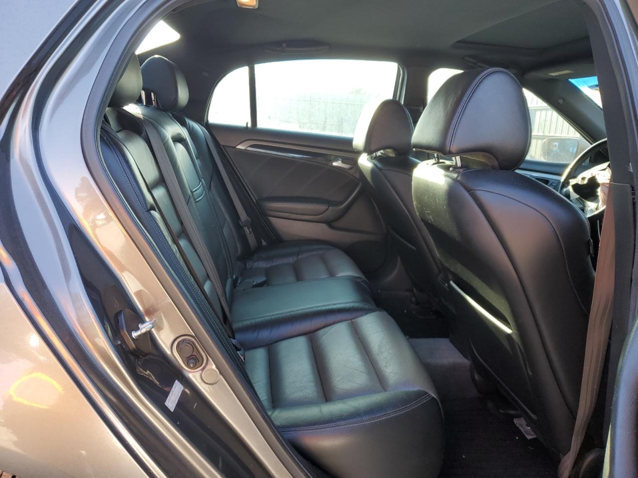 2007 Acura TL - Image 10