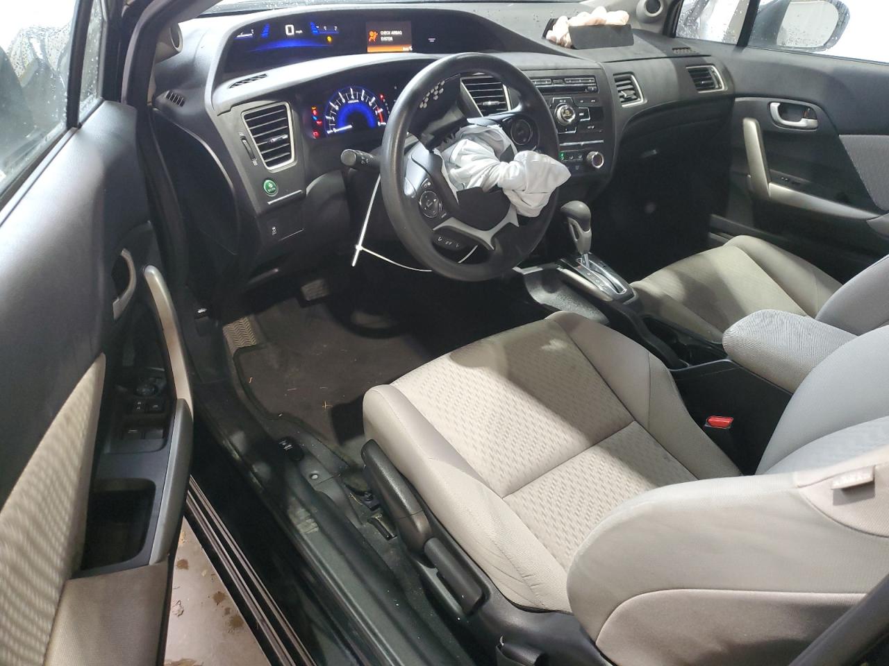 2014 Honda Civic - Image 8