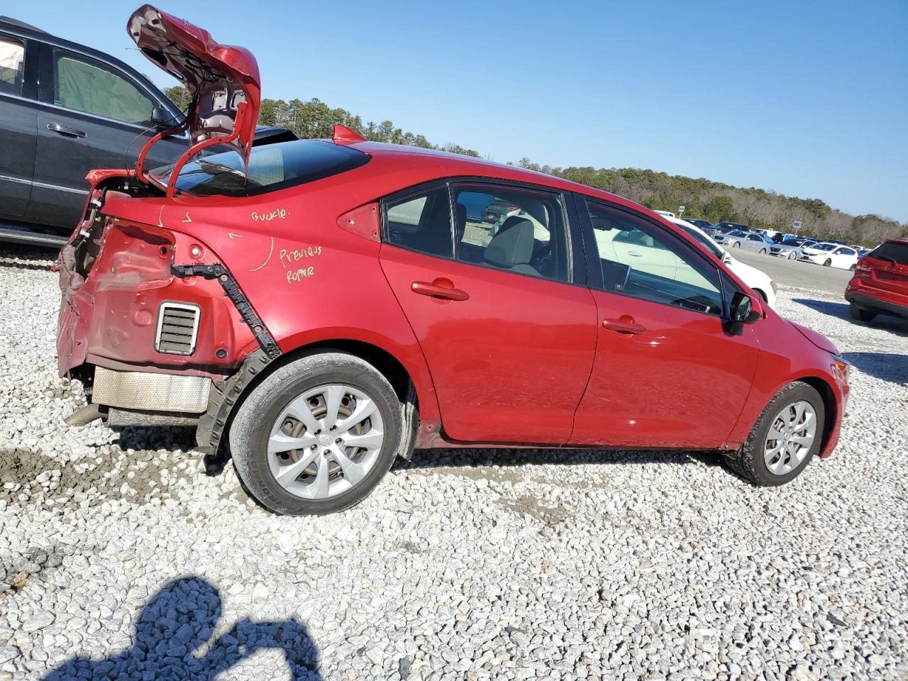 JTDEPRAE6LJ041859 TOYOTA COROLLA 2020