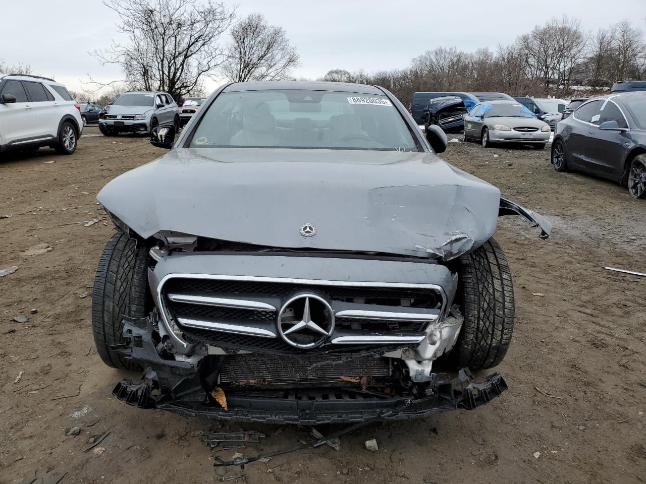 2019 Mercedes-Benz E-klasse - Image 5