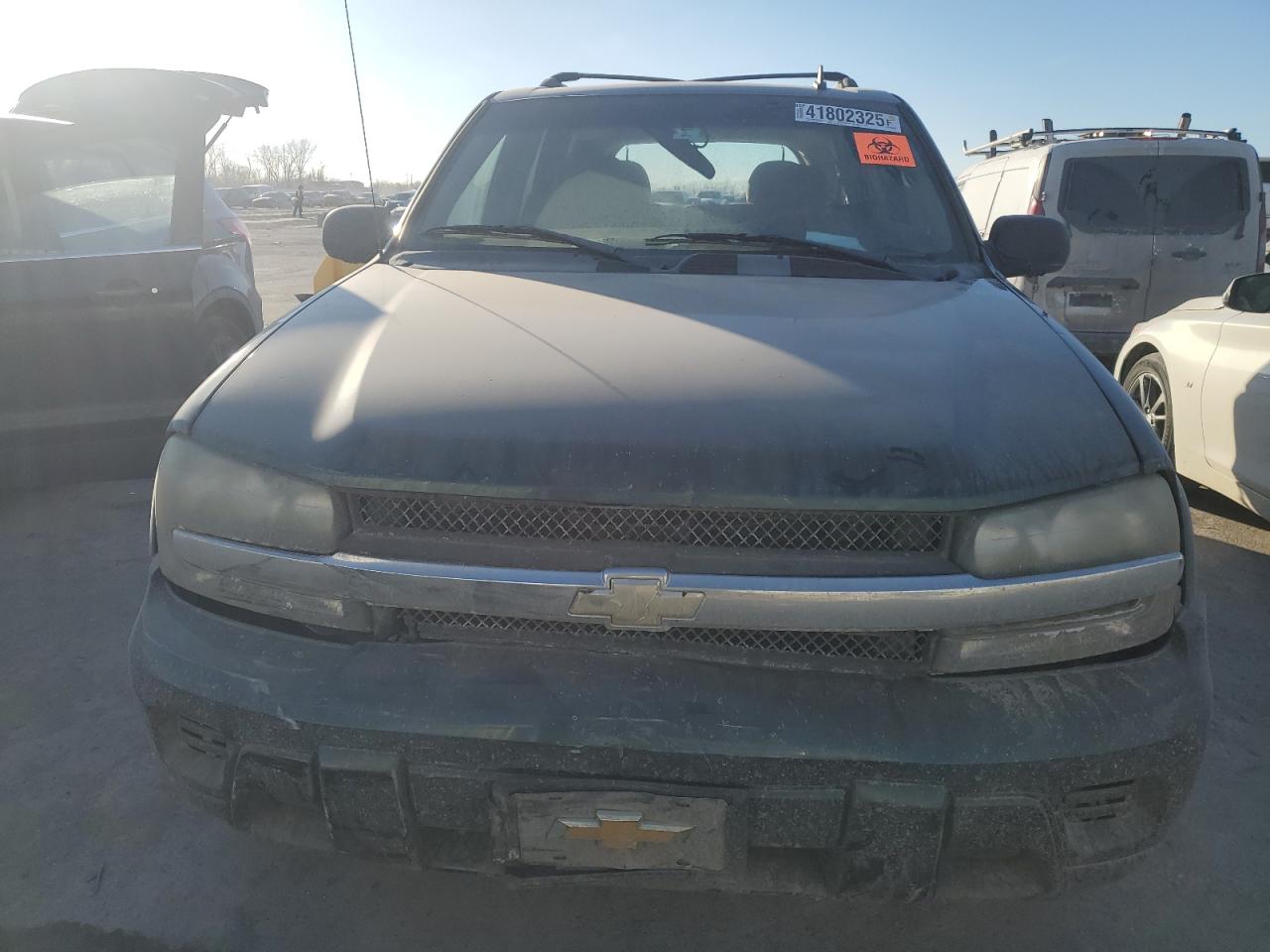 2006 Chevrolet TrailBlazer - Image 5