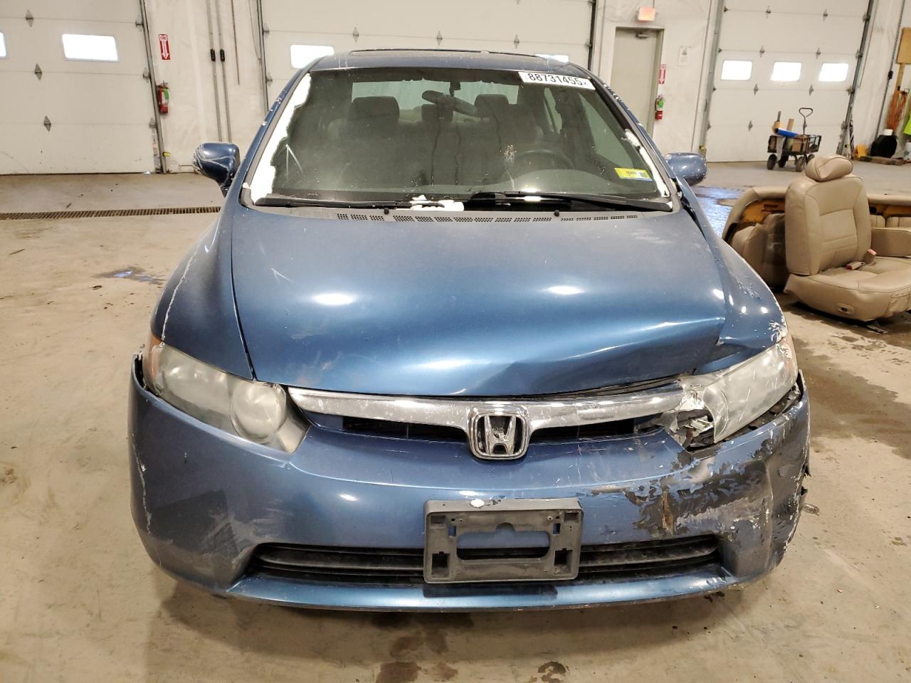 2007 Honda Civic - Image 5
