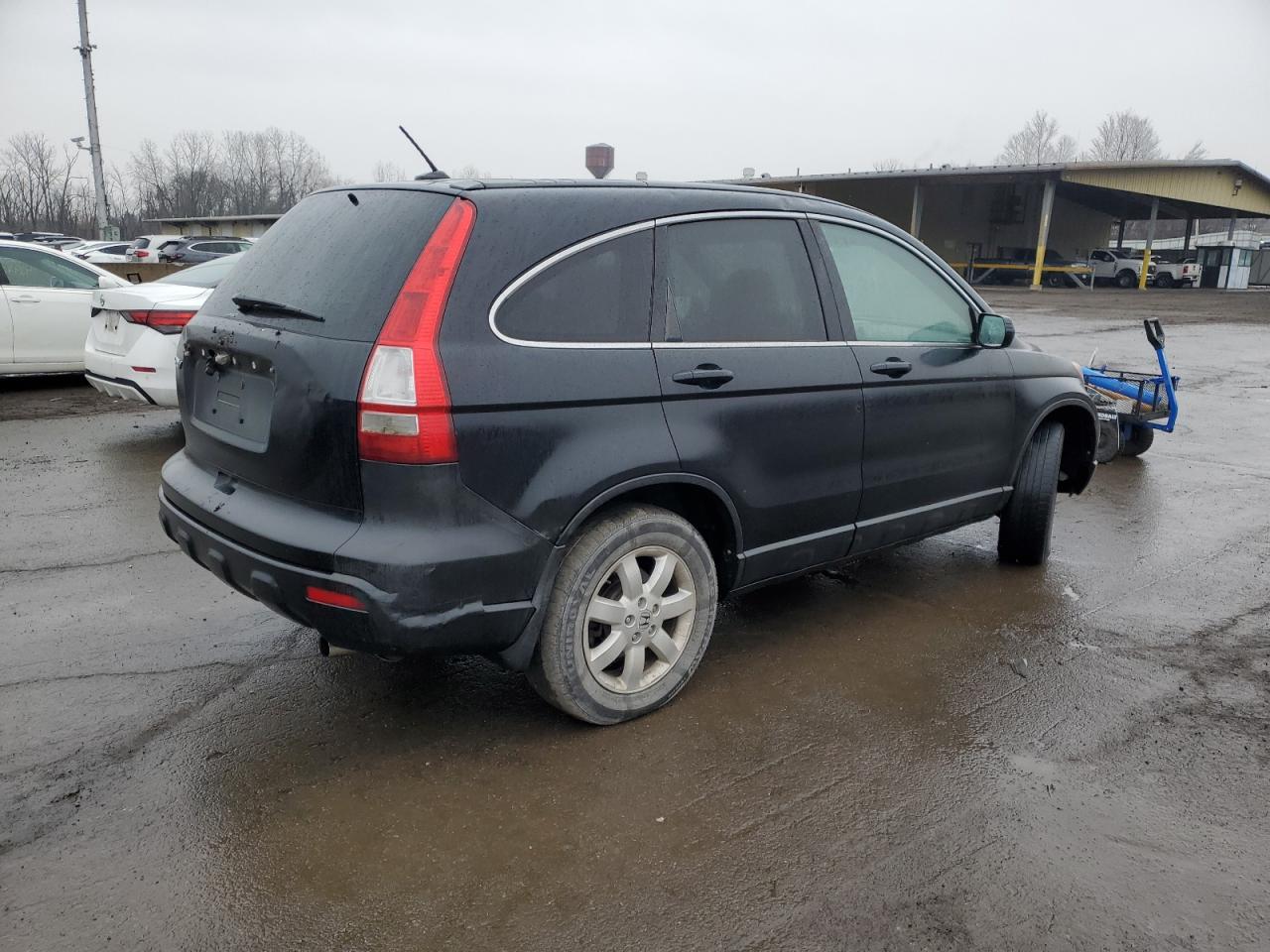 2007 Honda CR-V - Image 3