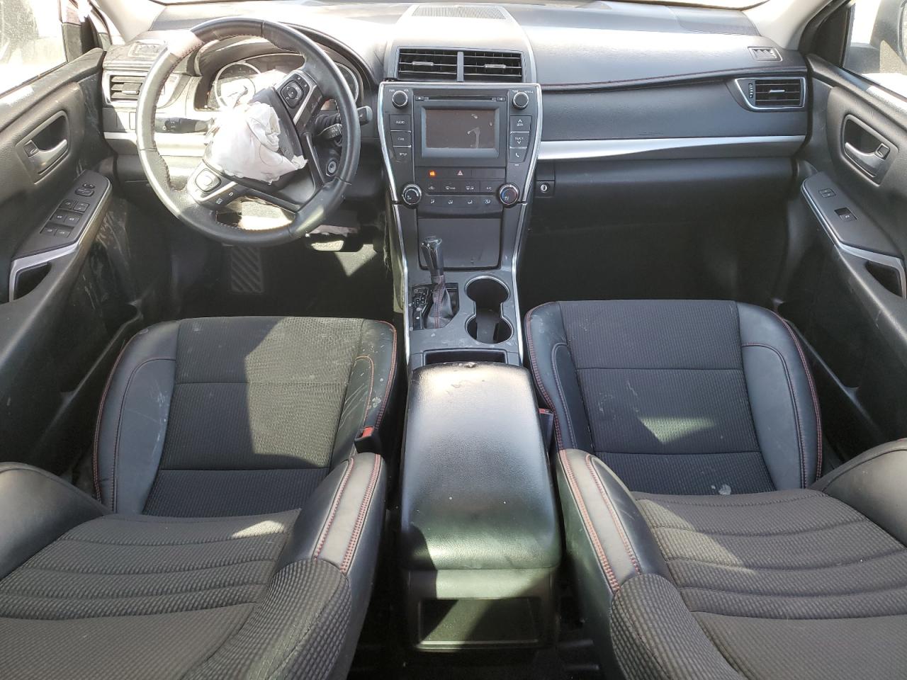 2016 Toyota Camry - Image 8