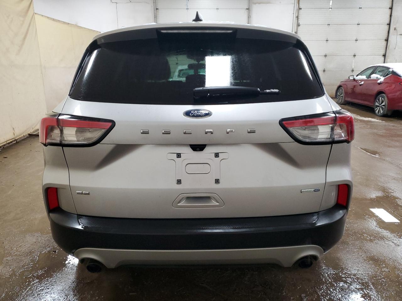 2020 Ford Escape Se VIN: 1FMCU9G60LUC08565 Lot: 86868434