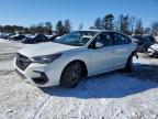 2023 Subaru Legacy Premium იყიდება Finksburg-ში, MD - Rear End