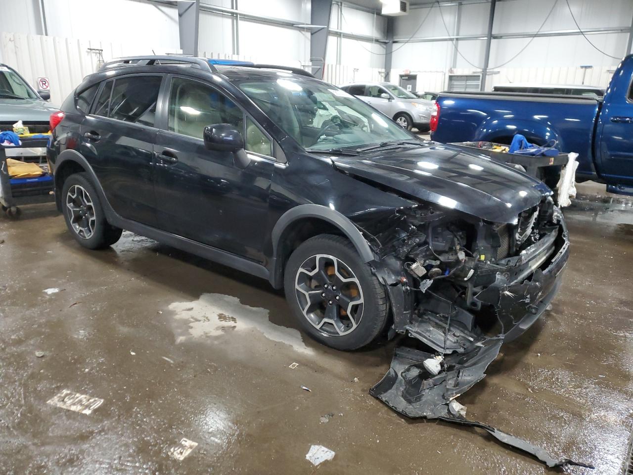 2013 Subaru XV - Image 4