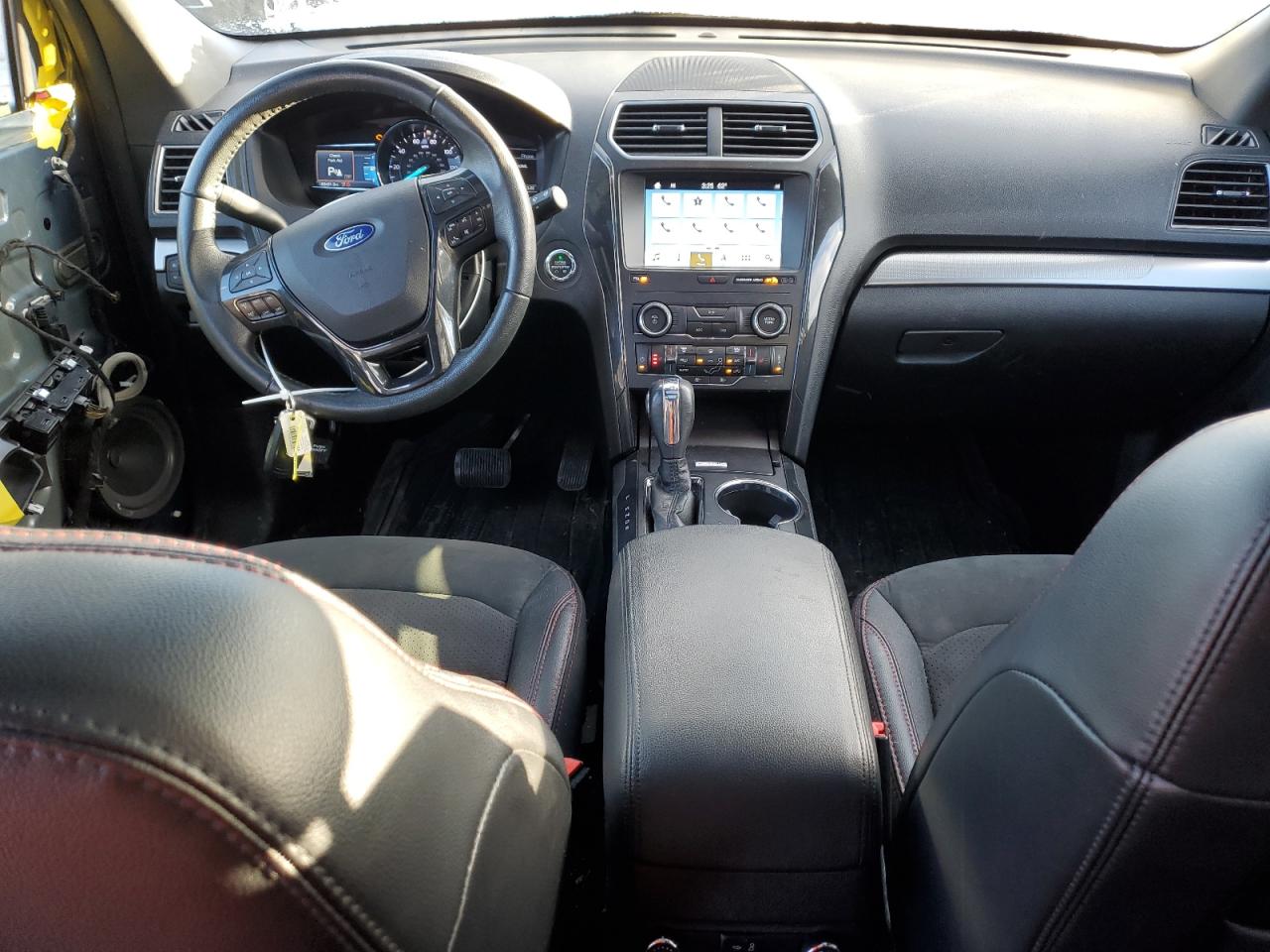 2019 Ford Explorer - Image 8