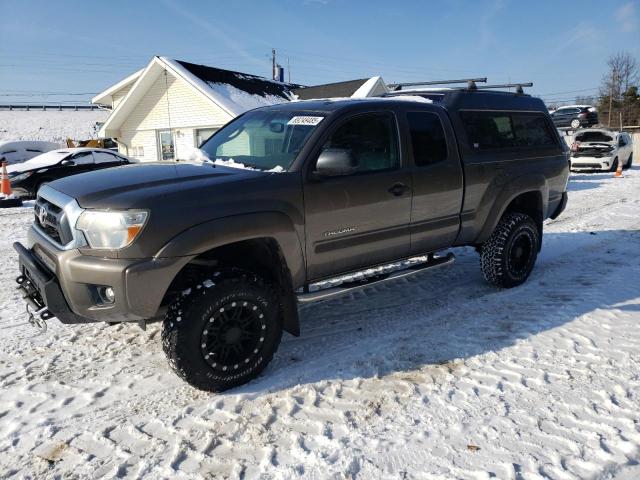 2012 Toyota Tacoma Access Cab