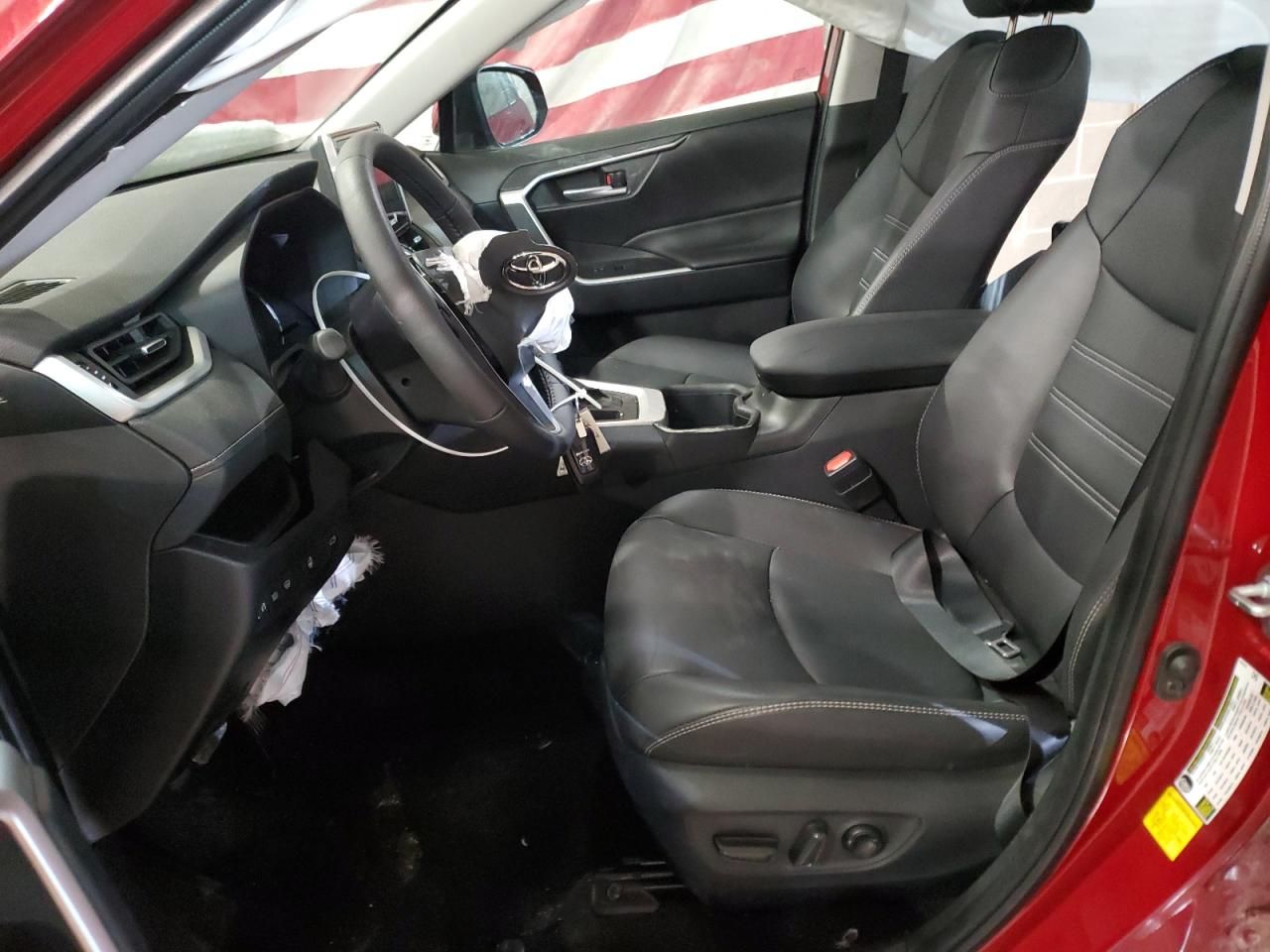 2024 Toyota RAV 4 - Image 7