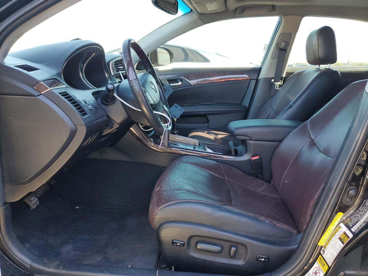 2011 Toyota Avalon - Image 7