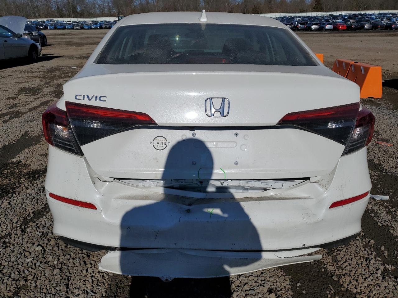 2024 Honda Civic - Image 6