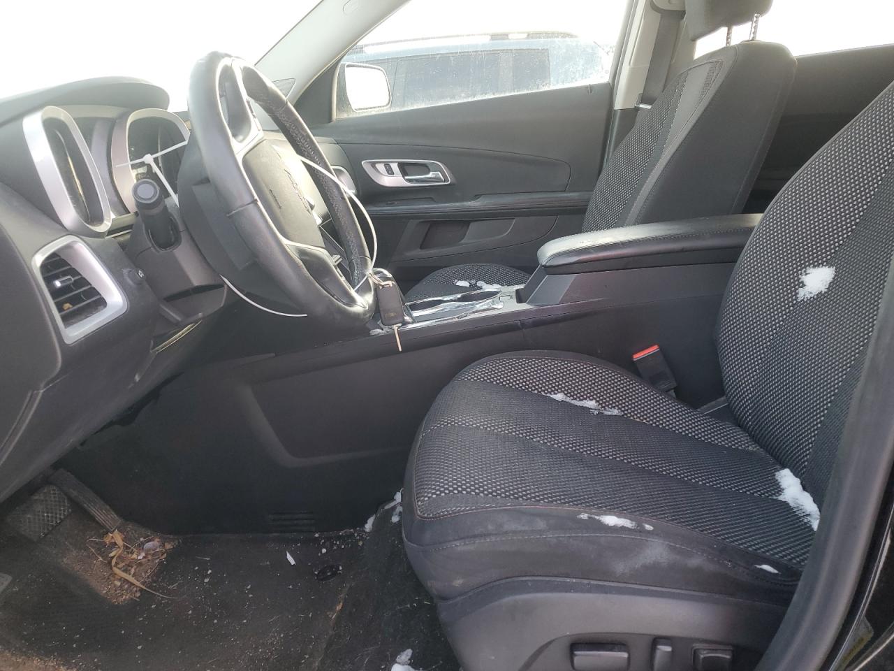 2017 Chevrolet Equinox - Image 7