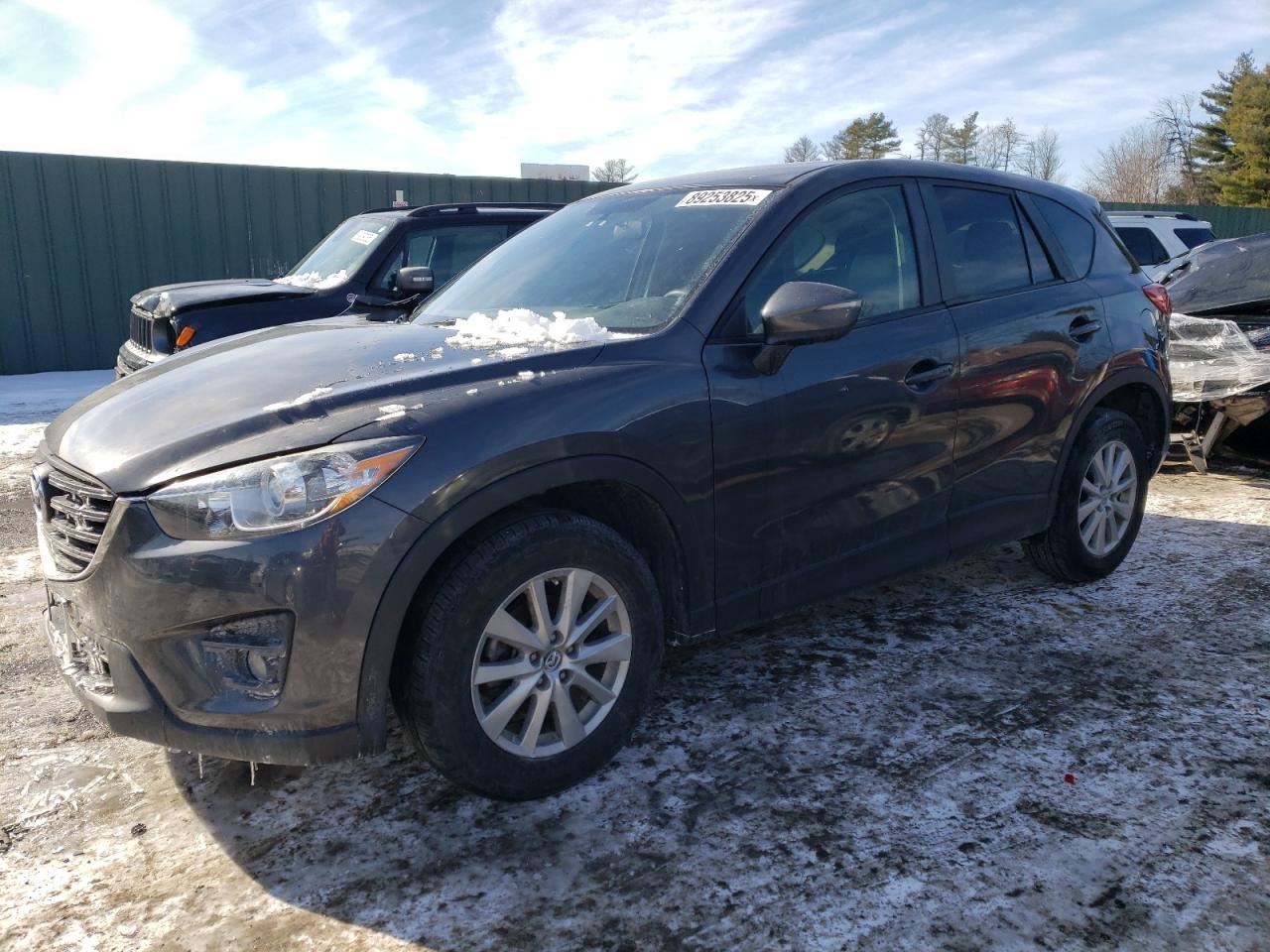 2016 Mazda CX-5 - Image 1